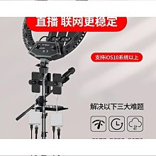 適用手機乙太網轉換器lightning轉rj45網卡轉換器otg線五合一 歷史價格詳細信息