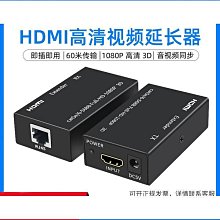 HDMI網路線RJ45 60米4K延長器 歷史價格詳細信息