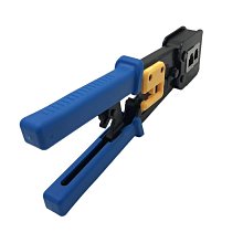 網路線鉗子 穿透式水晶頭壓線鉗 多功能網路布線工具  斷線割線鉗   TL-6 歷史價格詳細信息