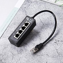一分四RJ45轉RJ11電話轉接線 歷史價格詳細信息