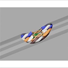 超六類網線 超五類無氧銅工程網線cat5e電腦網路線雙絞線 足300米 歷史價格詳細信息