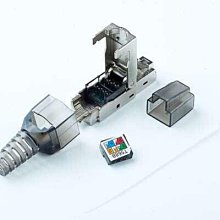 網線水晶頭免壓RJ45超五類網絡頭家用免工具護千兆超六類連接器 歷史價格詳細信息