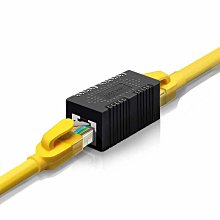 網路線直通轉接口延長線一分二對接頭網路轉接路由器一拖二同時上網 歷史價格詳細信息