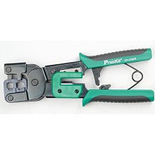 寶工網線鉗CP-376TA五六七類剪線鉗多功能三用水晶頭壓接鉗專業級 歷史價格詳細信息