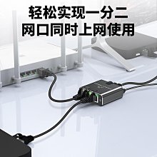 千兆款一分二_標準 PoE 中繼延長器 10/100/1000Mbps 寬頻無損延長 歷史價格詳細信息