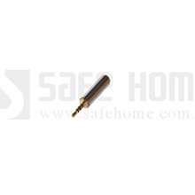 ~Safehome~轉接頭3.5mm母轉 2.5mm公雙頭鍍金 CA2601 價格比較,價格查詢,歷史價格詳細信息