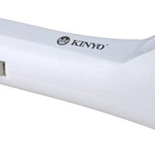 【KINYO】車用2合1 USB充電/點菸器(CRU-40) 歷史價格詳細信息