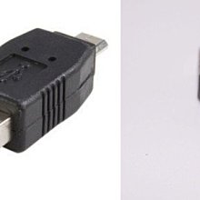 Micro 5pin公對公對拷線 數據線 OTG接點短線 充電線 (0.5m) USB轉micro 247-00146 歷史價格詳細信息