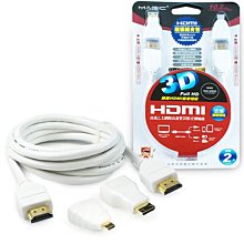 ☆YoYo 3C ☆HDMI 1.4版 A公-A公 高畫質3D影像傳輸線-5M 歷史價格詳細信息
