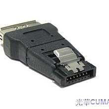 光華CUMA散熱精品*Pro-Best SATA-CBL-016 ESATA傳輸線/ESAT TO ESAT/300CM~現貨 歷史價格詳細信息