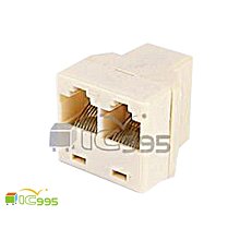 電話一轉二美式四蕊快速頭6入組 歷史價格詳細信息