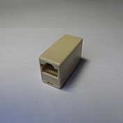 Cat.5e網路接頭 中間接頭 (Inline Coupler, Shielded) 歷史價格詳細信息
