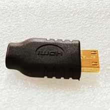Micro HDMI母轉Mini HDMI公轉接頭 MicroHDMI轉MiniHDMI 手機平板DV HD-048 歷史價格詳細信息