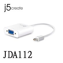 【MR3C】含稅附發票 j5 create JDA114 DisplayPort to VGA 轉接器 影像轉換器 歷史價格詳細信息