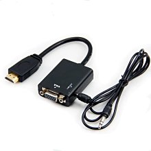 HDMI 轉 VGA 轉換器 音效轉接線1080P PS3 XBOX360 相機 cs918 MOD 歷史價格詳細信息