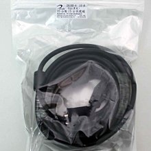 【開心驛站】3米 USB2.0 A公對Micro B公 鍍金透明強化線 純銅線+雙隔離 手機傳輸線 歷史價格詳細信息