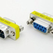 【鑫巢】(RS232 轉換頭)9針_公對公 9針_母對母 DB-9 15針_公對公 15針_母對母 價格比較,價格查詢,歷史價格詳細信息