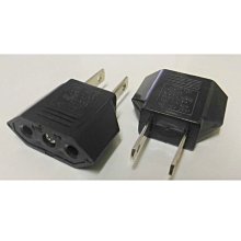 歐規轉美規 插座轉接頭 220V插頭轉110V插頭 大陸插頭轉台灣 歷史價格詳細信息