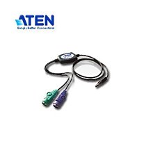 ATEN 宏正 USB HDMI 虛擬媒體電腦端模組支援智慧型讀卡機功能 KA7168 歷史價格詳細信息