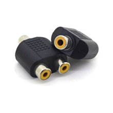 【現貨】 1分2 轉接頭 千兆 1000Mbps RJ45 網路線路 三通頭 HUB 交換器 網絡分配器 百兆 小齊的家 歷史價格詳細信息