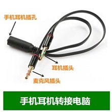 耳機+麥克風2合1 音源轉接線 音頻轉接頭 二合一轉接頭 一分二音源線 一公轉二母 耳麥一分二轉接頭 歷史價格詳細信息