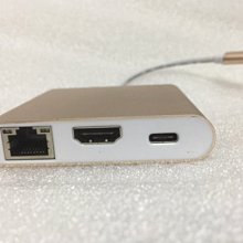 Type-C公轉HDMI公 Type-C轉HDMI投屏線 HDMI2.0 4K@60HZ 手機電視 UC-018-HDF 歷史價格詳細信息