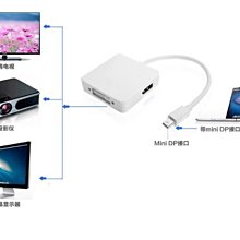 HDMI三合一轉接頭 (4K) DP轉HDMI Mini DP轉HDMI HDMI轉接頭 DP-011 歷史價格詳細信息
