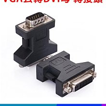 【易控王】DVI母轉VGA公 / DVI 24+5 / VGA公轉DVI母 轉接頭(40-719-05) 歷史價格詳細信息