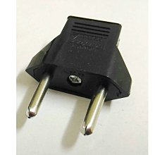 歐規轉美規 插座轉接頭 220V插頭轉110V插頭 大陸插頭轉台灣 歷史價格詳細信息