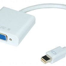 小白的生活工場*FJ SR4106 MINI DP 轉VGA 轉接線 價格比較,價格查詢,歷史價格詳細信息
