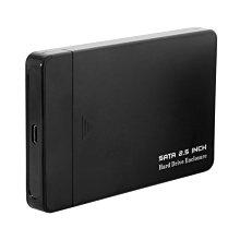 UC-079 Type-C硬碟外接盒 USB3.0硬碟盒 適用2.5" SATA 22Pin 7+15 硬碟SSD 價格比較,價格查詢,歷史價格詳細信息