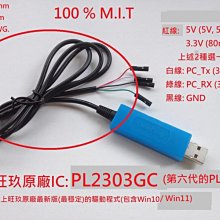 萬平:USB to TTL(A公,帶殼,2.5V,杜邦1米),Win10,PL2303GC(取代PL2303HXD) 歷史價格詳細信息