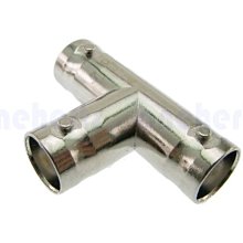 萬赫 BNC公轉F母 實驗級BNC梅花式夾法 攝影機 CCTV 監視器 有線電視 數位電視 類比 數位 歷史價格詳細信息