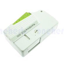 LC光纖清潔筆 光纖端面清潔筆 一鍵清潔 光纖清潔器 1.25mm 光纖 清潔 台灣現貨 歷史價格詳細信息