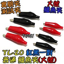 鱷魚夾測試夾子護套電線電源夾純銅全銅接搭電測試夾接線小中大號~百寶閣 歷史價格詳細信息