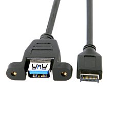 主機板USB3.0插槽90度轉接頭 歷史價格詳細信息