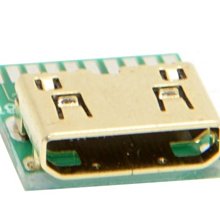 MINI HDMI 母座 迷你HDMI高清接口母座 19P貼片 筆記本電腦接口 歷史價格詳細信息