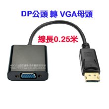DP轉VGA線 DP轉換線 DP轉VGA  DPtoVGA DP轉接頭 DP轉VGA轉接頭 VGA轉DP線 顯示卡轉換線 價格比較,價格查詢,歷史價格詳細信息