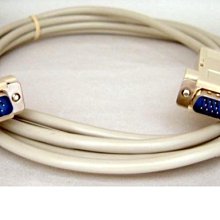 3排15公對母頭VGA9針公對公轉接頭DB15母對母連接器公對母延長線 歷史價格詳細信息