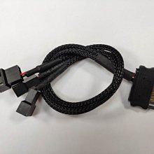 小白的生活工場*12V風扇降壓線3PIN公對母可測速/電阻型降低50%風扇轉速* 歷史價格詳細信息