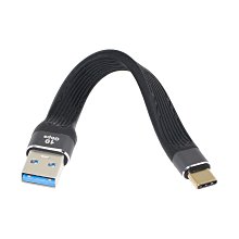 C公對A公【阿財電料】USB-CA1 轉接頭 轉接 USB Type-C 轉換 Type-A 刷機線 VY 接頭 轉接線 歷史價格詳細信息