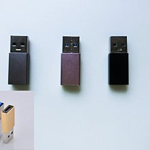 Type-C OTG 轉接器 Type C OTG 金屬材質 支援USB 3.0傳輸 [Apple小鋪] 歷史價格詳細信息