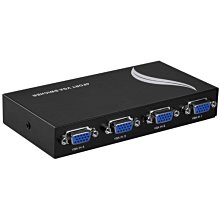 VGA切換器 1分4分配器 雙向 歷史價格詳細信息