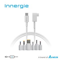 Innergie C-A USB-C對USB充電線 白 1.8M 歷史價格詳細信息