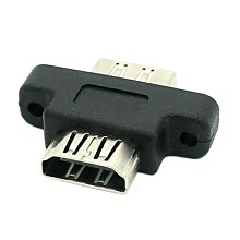 HDMI母對母轉接頭 HDMI轉接頭 HDMI 延長頭 1080無損  現貨 蝦皮直送 歷史價格詳細信息