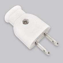 威電 CB-2003 AC阻燃插頭(公插)1入裝 DIY系列 廠商直送 歷史價格詳細信息