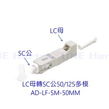 光纖轉接頭 LC公轉SC母 光纖轉接 光纖線 台灣現貨 光纖設備  LC公SC母光纖轉換器 轉接頭 保固 SC母轉LC公 歷史價格詳細信息