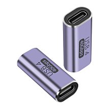 FJ SR3062 USB3.0 A母-3.1 Type-C母轉接頭 歷史價格詳細信息