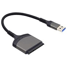USB3.0轉SATA線/22Pin/2.5吋SATA硬碟連接線/USB轉SATA/帶供電/HDD/SSD/隨插即用 歷史價格詳細信息