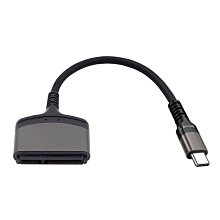 TYPE-C轉SATA易驅線2.5寸硬盤光驅轉換線傳輸線SSD固態硬盤轉接線 歷史價格詳細信息